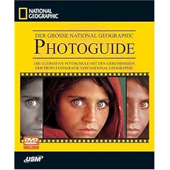 Photoguide - National Geographic (DVD-ROM)