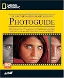 Photoguide - National Geographic (DVD-ROM)