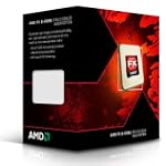 AMD FX 8320 Octa-Core Prozessor (3,5G...
