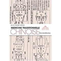 M�decine traditionnelle chinoise : une introduction