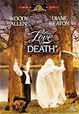 Love and Death [Region 2]