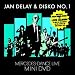 DVD - Jan Delay - Mercedes Dance (Mini-DVD) von Jan Delay