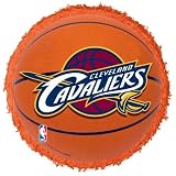 Cleveland Cavaliers Basketball - Pinata Amazon.com