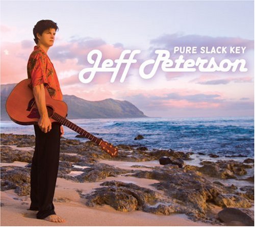 Produkt-Bild: Pure Slack Key