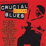 Crucial Guitar Blues