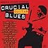 Crucial Guitar Blues