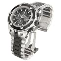 Invicta Men's Reserve Collection Specialty Automatic Chronograph Watch #4837