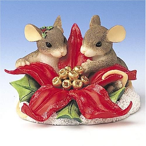 Charming Tails the Season of Love Item: 87/108 Charming Tails the Season of Love Item: 87/108
