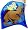Zap Scooby Doo Fleece Blanket