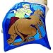 Zap Scooby Doo Fleece Blanket