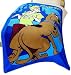 Zap Scooby Doo Fleece Blanket