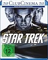 Star Trek [Blu-ray]