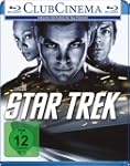 Star Trek [Blu-ray]