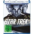 Star Trek [Blu-ray]