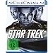 Star Trek [Blu-ray]