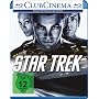 Star Trek [Blu-ray] <b>Blu-ray</b> ~ Chris Pine