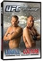 Ultimate Fighting Championship: Liddell vs. Couture - The Trilogy