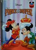 The Prince and the Pauper (Disney's Wonderful World of Reading)