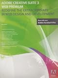 Adobe CS3 Web Premium v3.3, Full Edition (Mac)