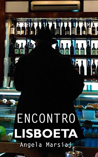 Encontro Lisboeta (Portuguese Edition), by Angela Marsiaj