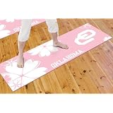 University of Oklahoma Yoga Mat