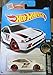 Hot Wheels 2016 Night Burnerz 1985 Honda CR-X 85/250, White