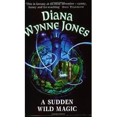 Sudden Wild Magic