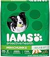 IAMS PROACTIVE HEALTH Adult MiniChunks Dry Dog Food 30 Pounds
