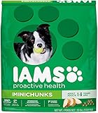 IAMS PROACTIVE HEALTH Adult MiniChunks Dry Dog Food 30 Pounds