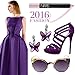 Brilla Hoop Earrings Fashion Jewelry Set 