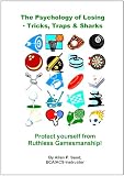 Psychology of Losing - Gamesmanship Tricks and Traps