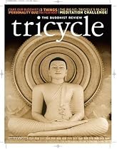 Tricycle : the Buddhist Review