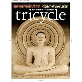Tricycle : the Buddhist Review