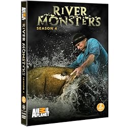 River Monsters: Season 4
