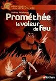Prom�th�e le voleur de feu