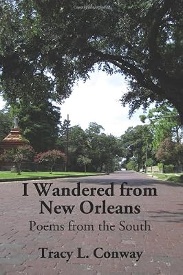 I Wandered from New Orleans: Poems from the South