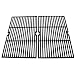 Universal Gas Grill Grate Porcelain Coated Cast Iron Cooking Grid 62152