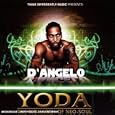Yoda The Monarch of Neo-Soul