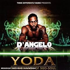 Yoda The Monarch of Neo-Soul