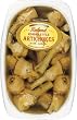 Roland Roman-Style Artichokes from Italy, 67-Ounce Plastic Tray