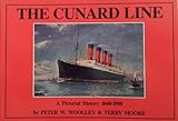 The Cunard Line : a pictorial history 1840-1990