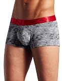 Mundo Unico Men's Copa Corto Quilates Boxer Brief