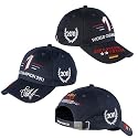 Sebastian Vettel Baseball Cap World Champion 2011