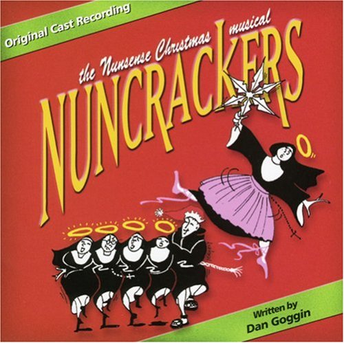 CD-Charts  Search : Nuncrackers
