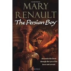 The Persian Boy