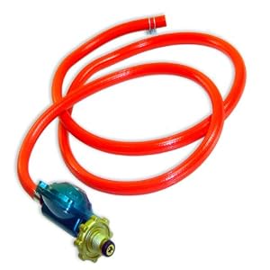 Propane Regulator