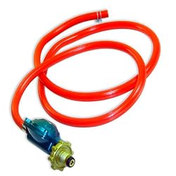 PropaneRegulator