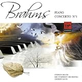 Piano Concerto No. 1 in D minor Op. 15: I. Maestoso