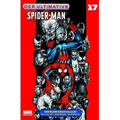 Der Ultimative Spider-Man 17: Die Klon-Saga 1 (von 2)
