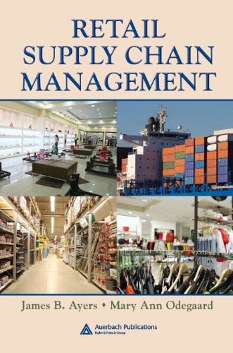 Retail Supply Chain Management (Series on Resource Management)